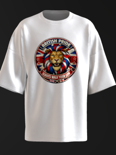 British Pride 2