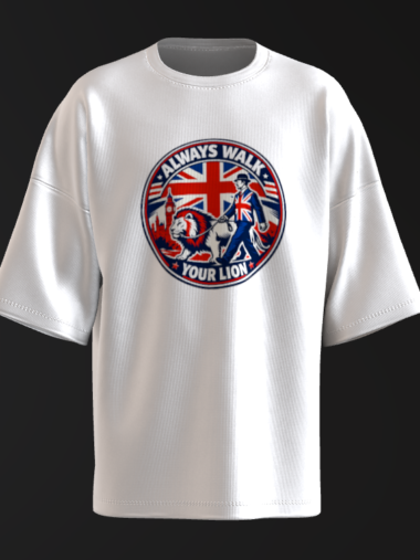 British Pride 3