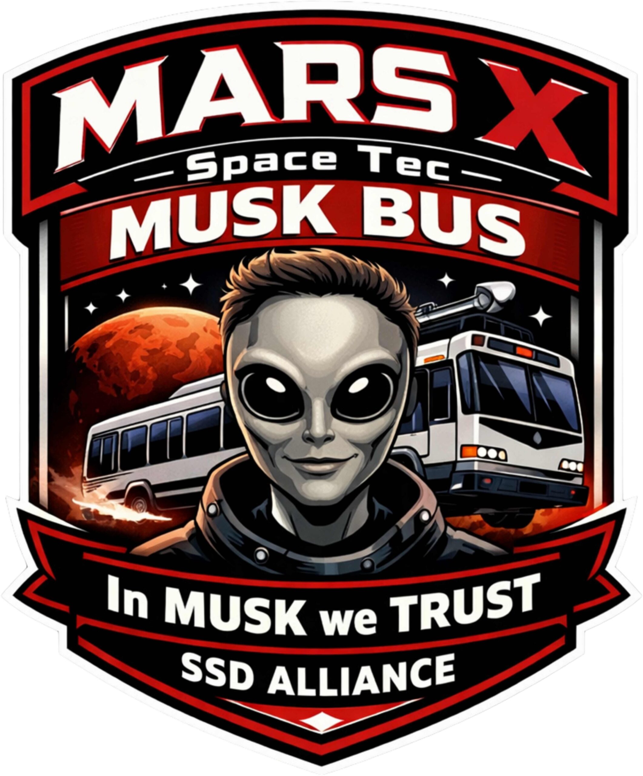 In Musk We Trust - Image 7