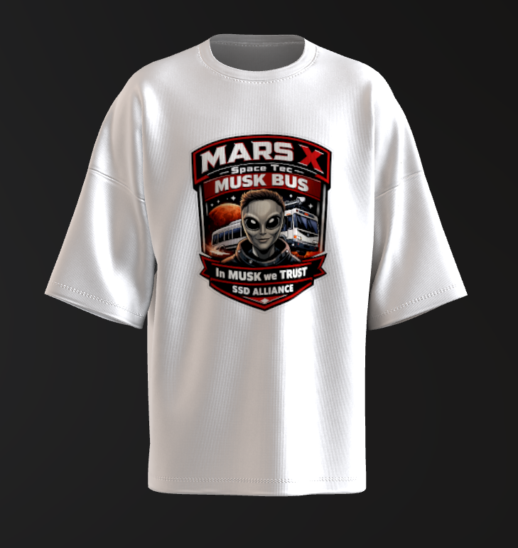 In Musk We Trust - Image 2