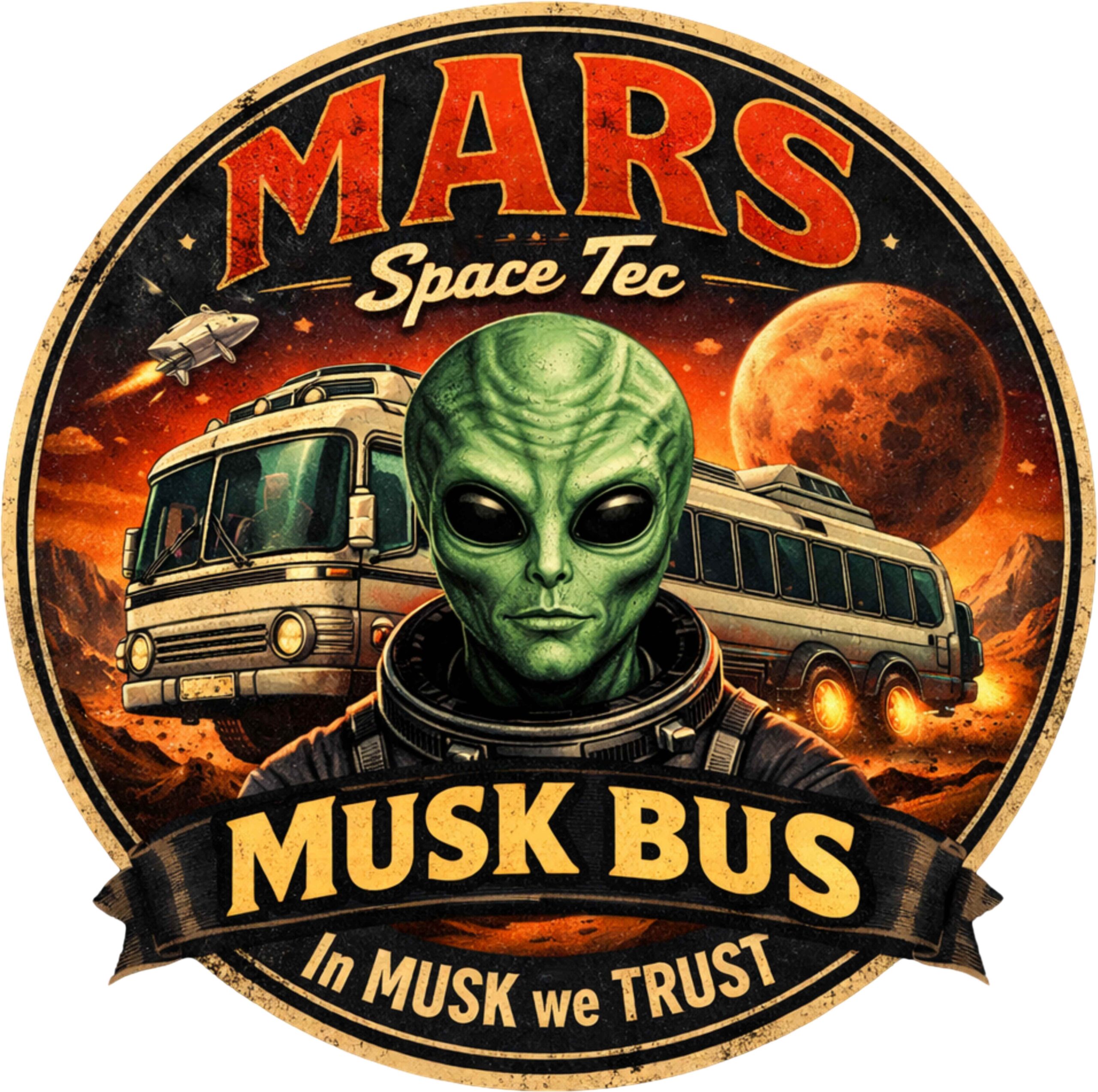 In Musk We Trust 9 - Image 6