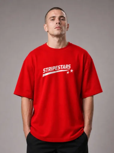STARSTRIPES PREMIUM (Red)