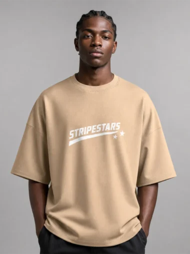 STARSTRIPES PREMIUM (Sand)