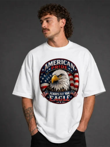 American Pride