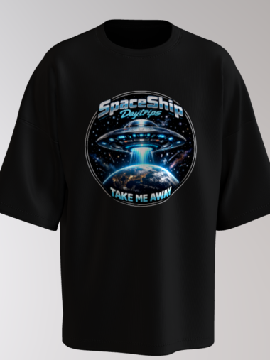 SPACE DAYTRIPS