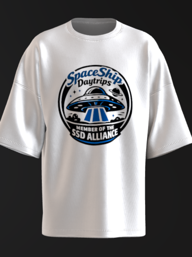 SPACE DAYTRIPS SSD
