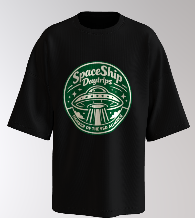 SPACE DAYTRIPS SSD2 - Image 3