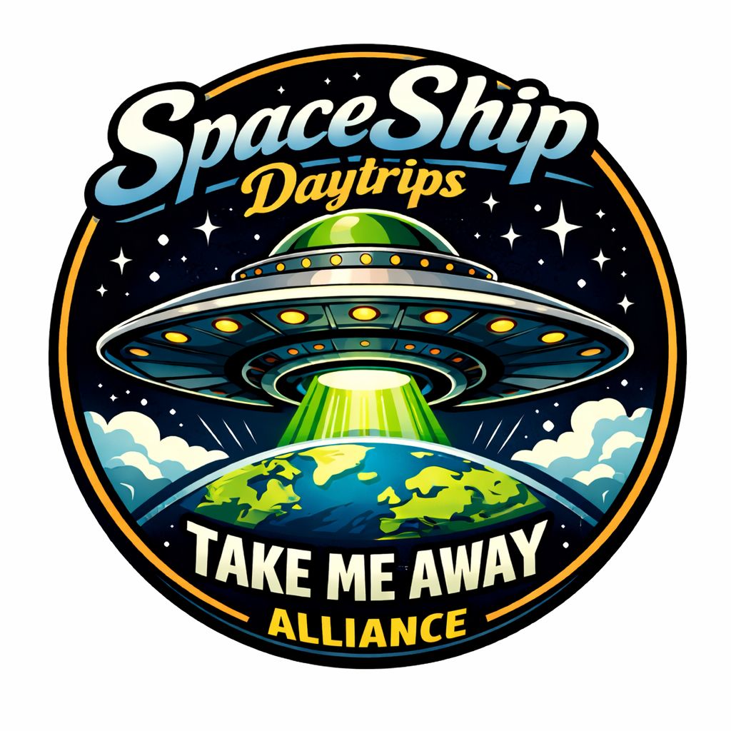 SPACE DAYTRIPS5 - Image 8