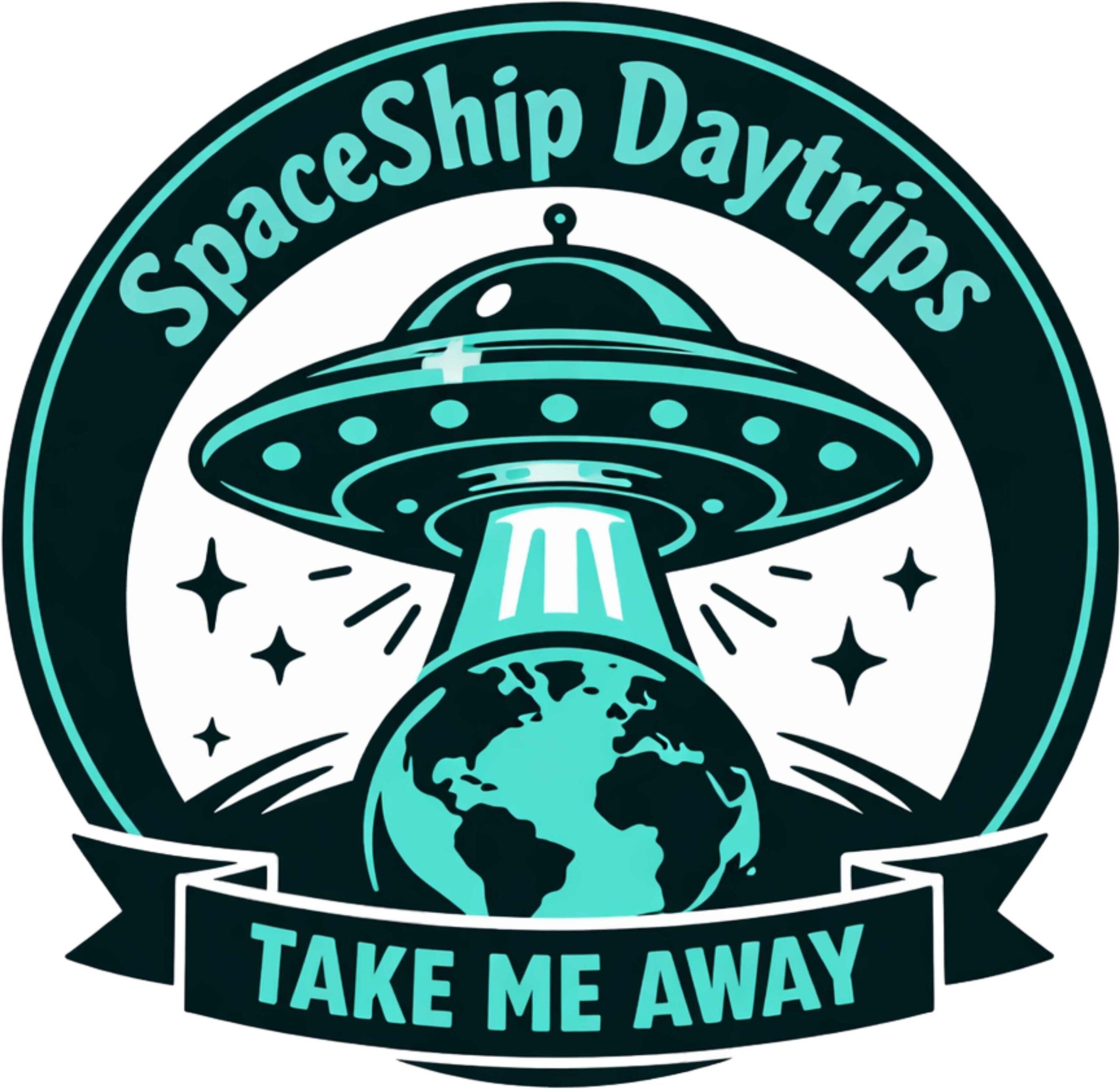 SPACE DAYTRIPS - Image 6