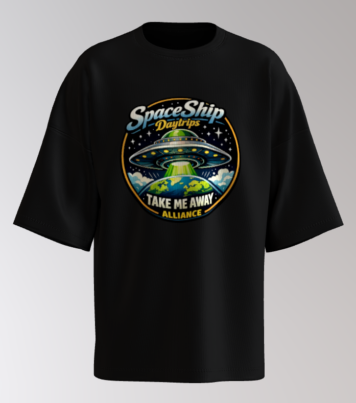 SPACE DAYTRIPS5 - Image 2