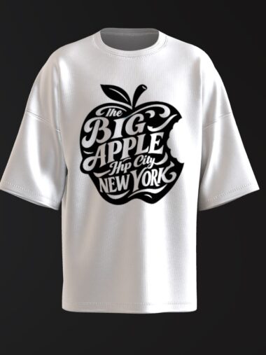 BIG APPLE