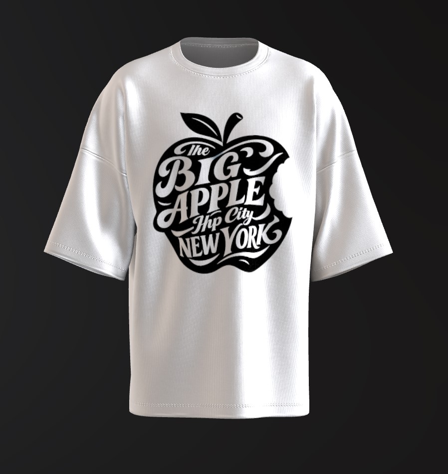 BIG APPLE