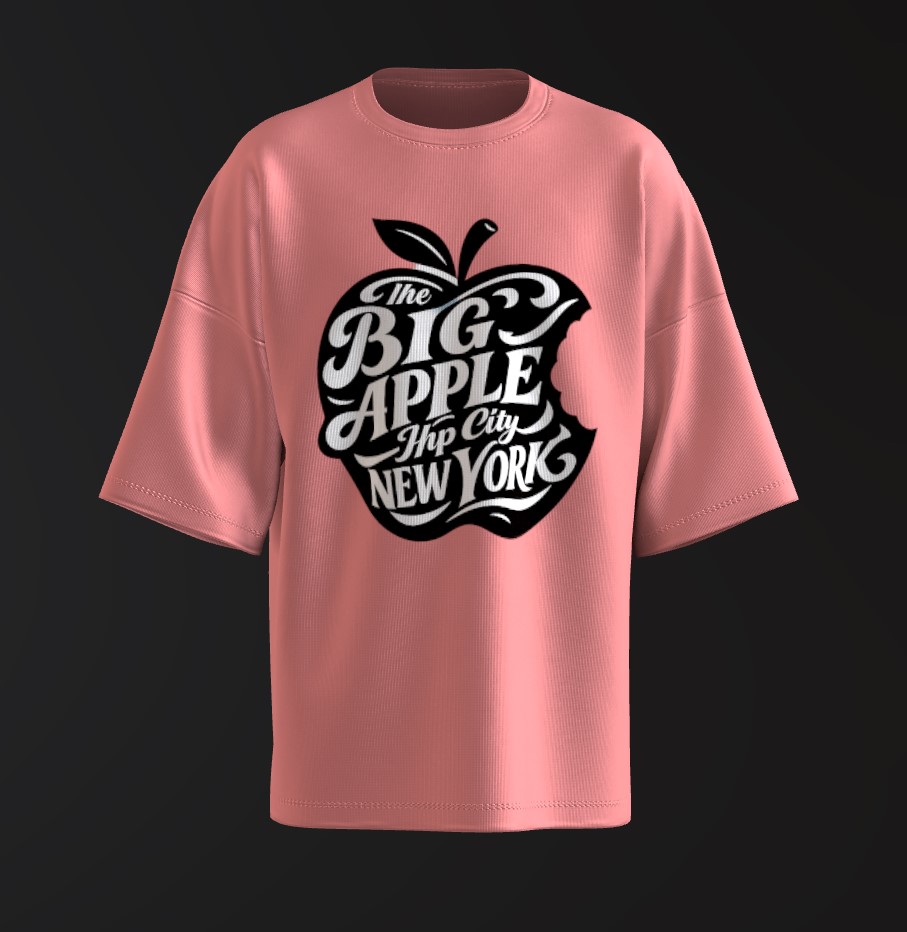BIG APPLE - Image 2