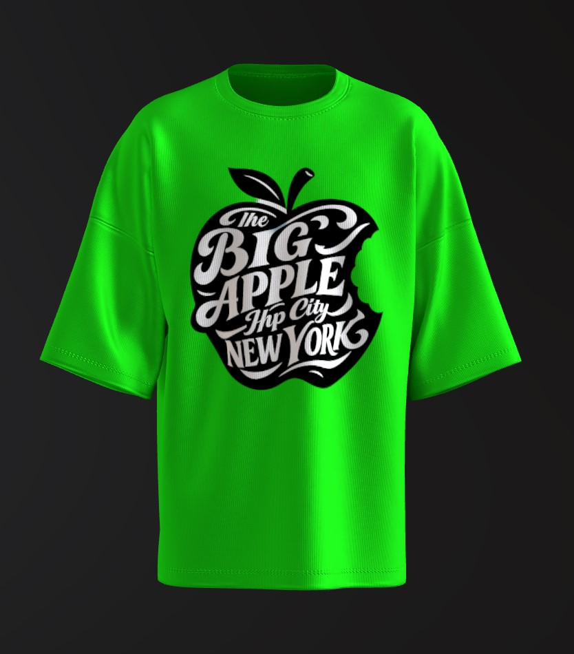 BIG APPLE - Image 3