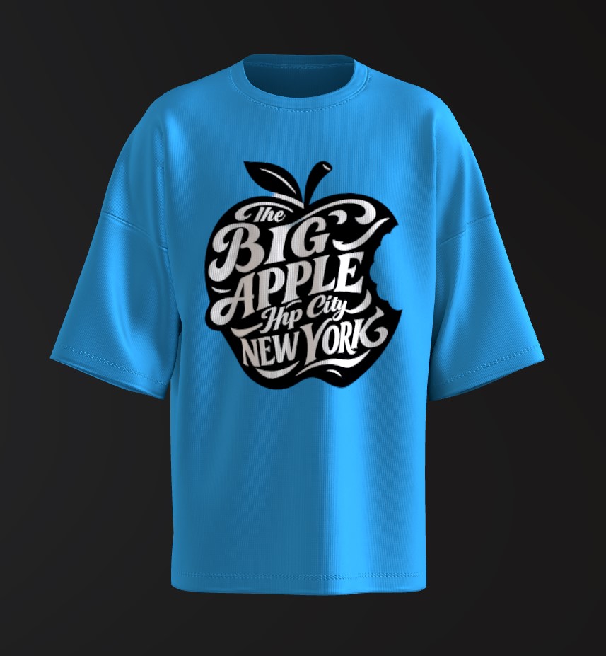 BIG APPLE - Image 4