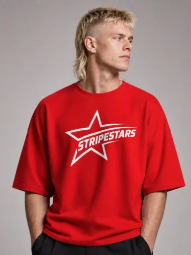 STRIPESTARS SIGNATURE LOGO