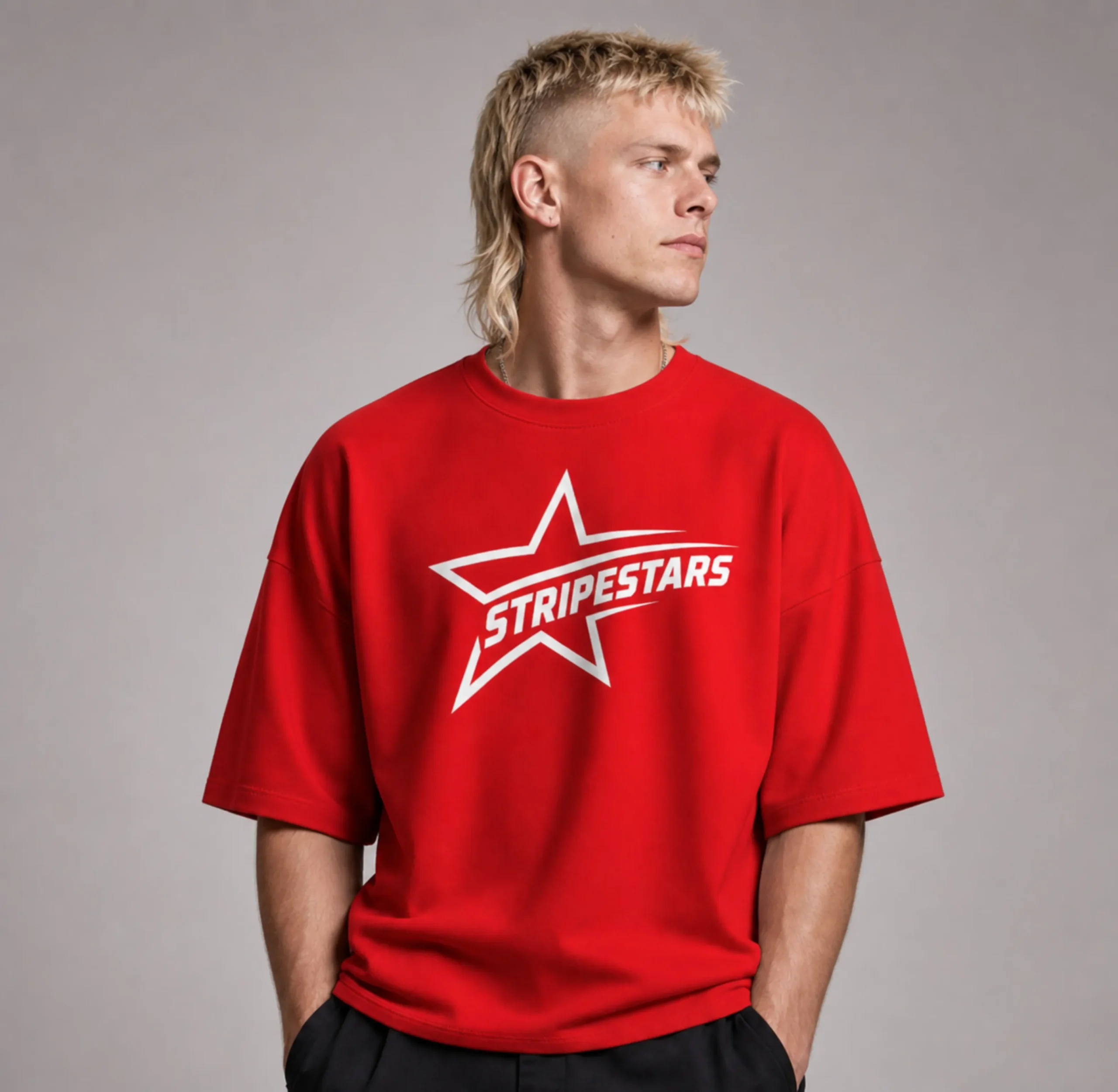 STRIPESTARS SIGNATURE LOGO