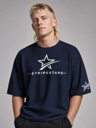 STARSTRIPES PREMIUM V2 (Navy)