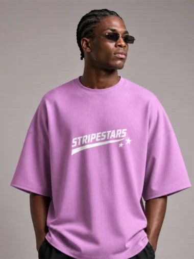 STARSTRIPES PREMIUM (Pink)
