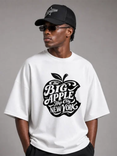 BIG APPLE