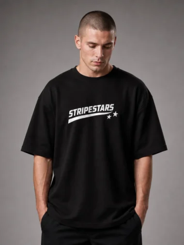 STARSTRIPES PREMIUM (Black)