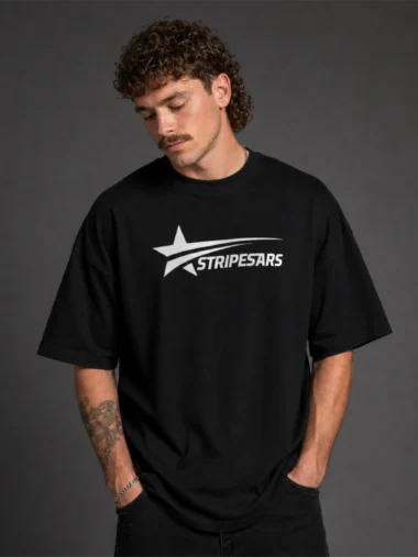 STARSTRIPES SHOOTING STAR