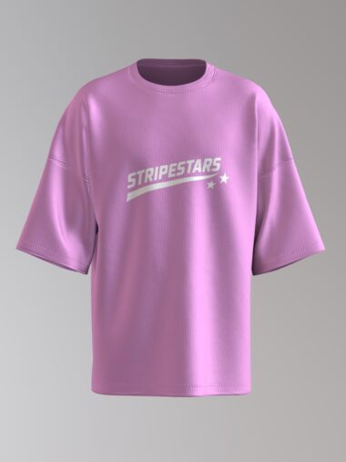 STARSTRIPES PREMIUM (Pink)
