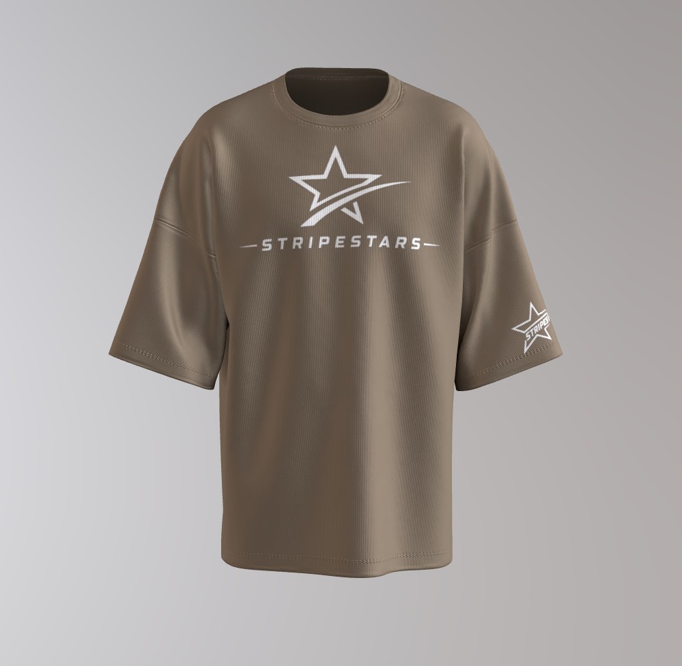 STARSTRIPES PREMIUM V2 (Sand)