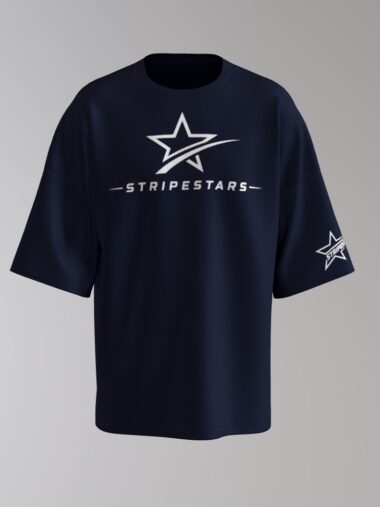 STARSTRIPES PREMIUM V2 (Navy)
