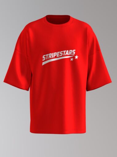 STARSTRIPES PREMIUM (Red)