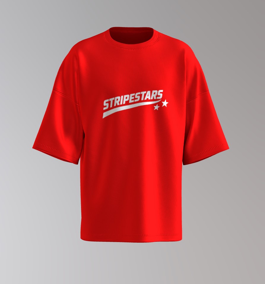 STARSTRIPES PREMIUM (Red)