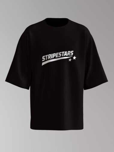 STARSTRIPES PREMIUM (Black)