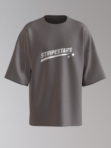 STARSTRIPES PREMIUM (Grey)
