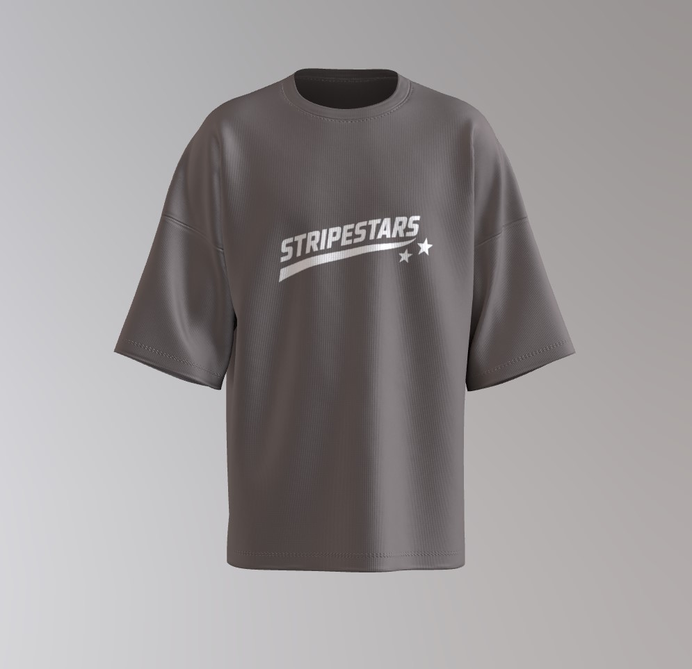 STARSTRIPES PREMIUM (Grey)