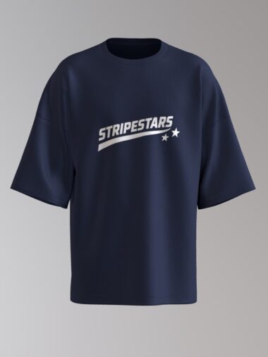 STARSTRIPES PREMIUM (Navy)