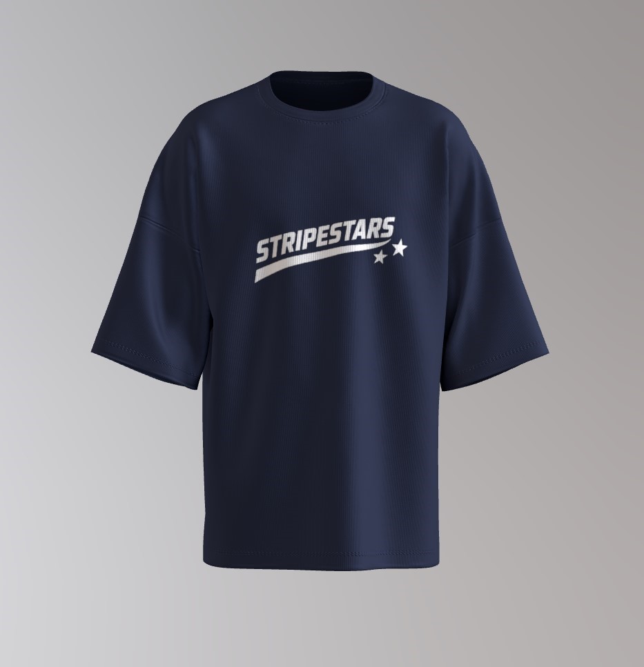 STARSTRIPES PREMIUM (Navy)