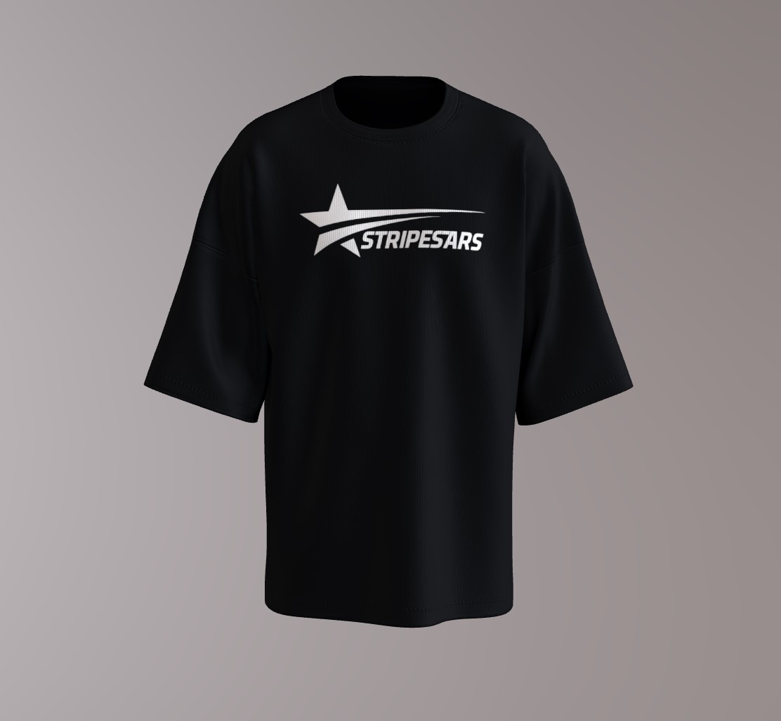 STARSTRIPES SHOOTING STAR