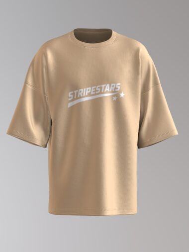 STARSTRIPES PREMIUM (Sand)