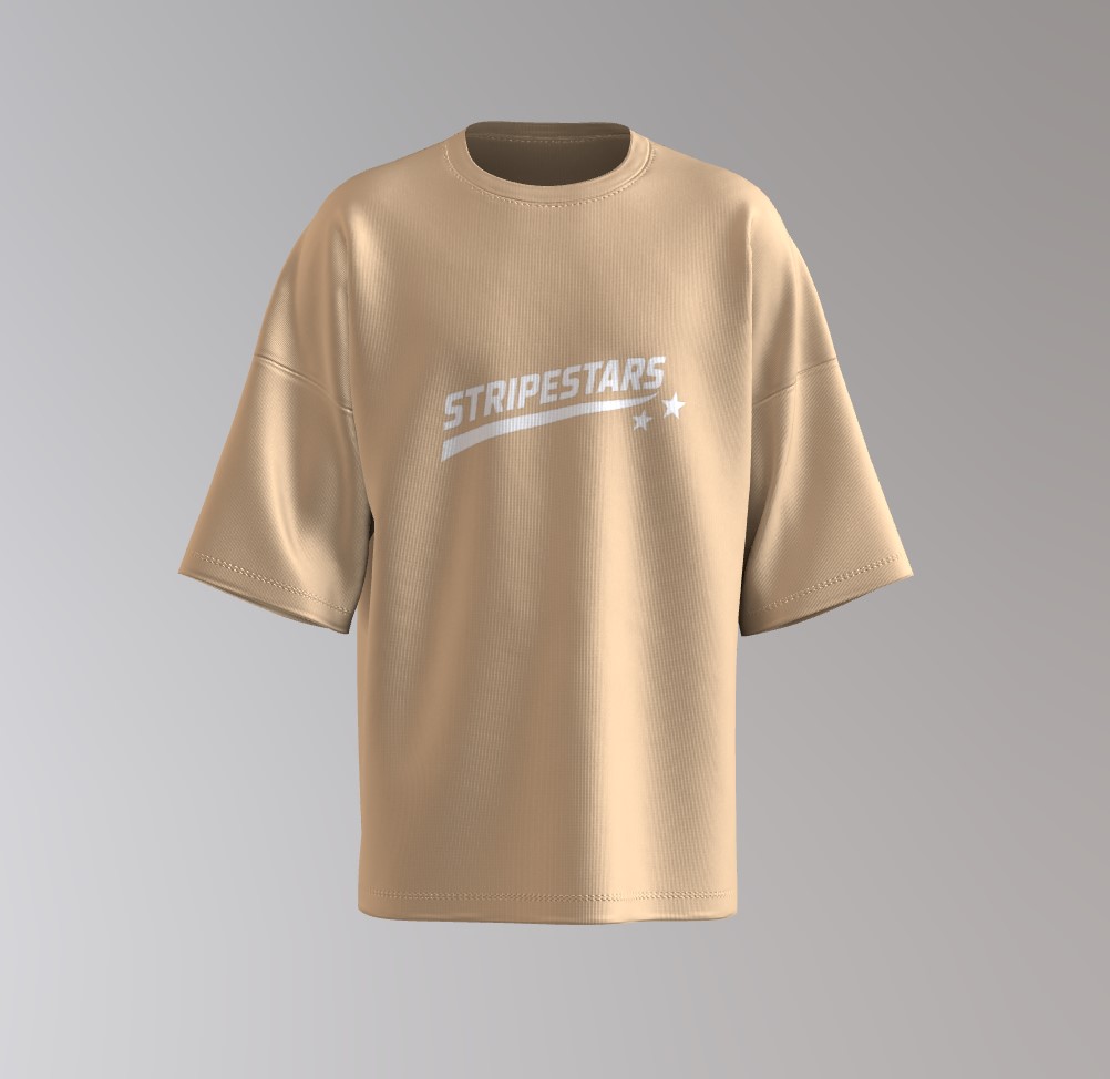 STARSTRIPES PREMIUM (Sand)