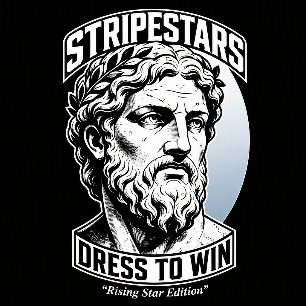 DRESS TO WIN - Image 3