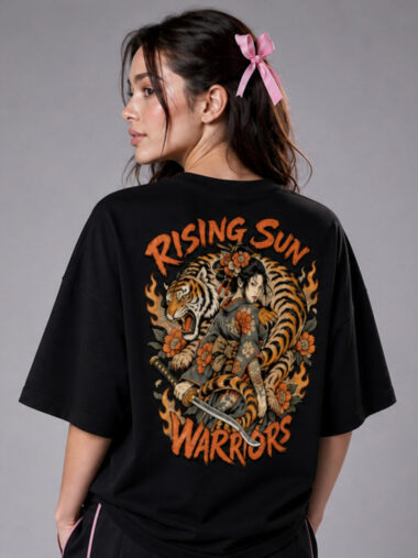 Rising Sun Warriors Beautiful Assassin LD Edition