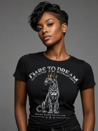 DARE TO DREAM - WOMEN