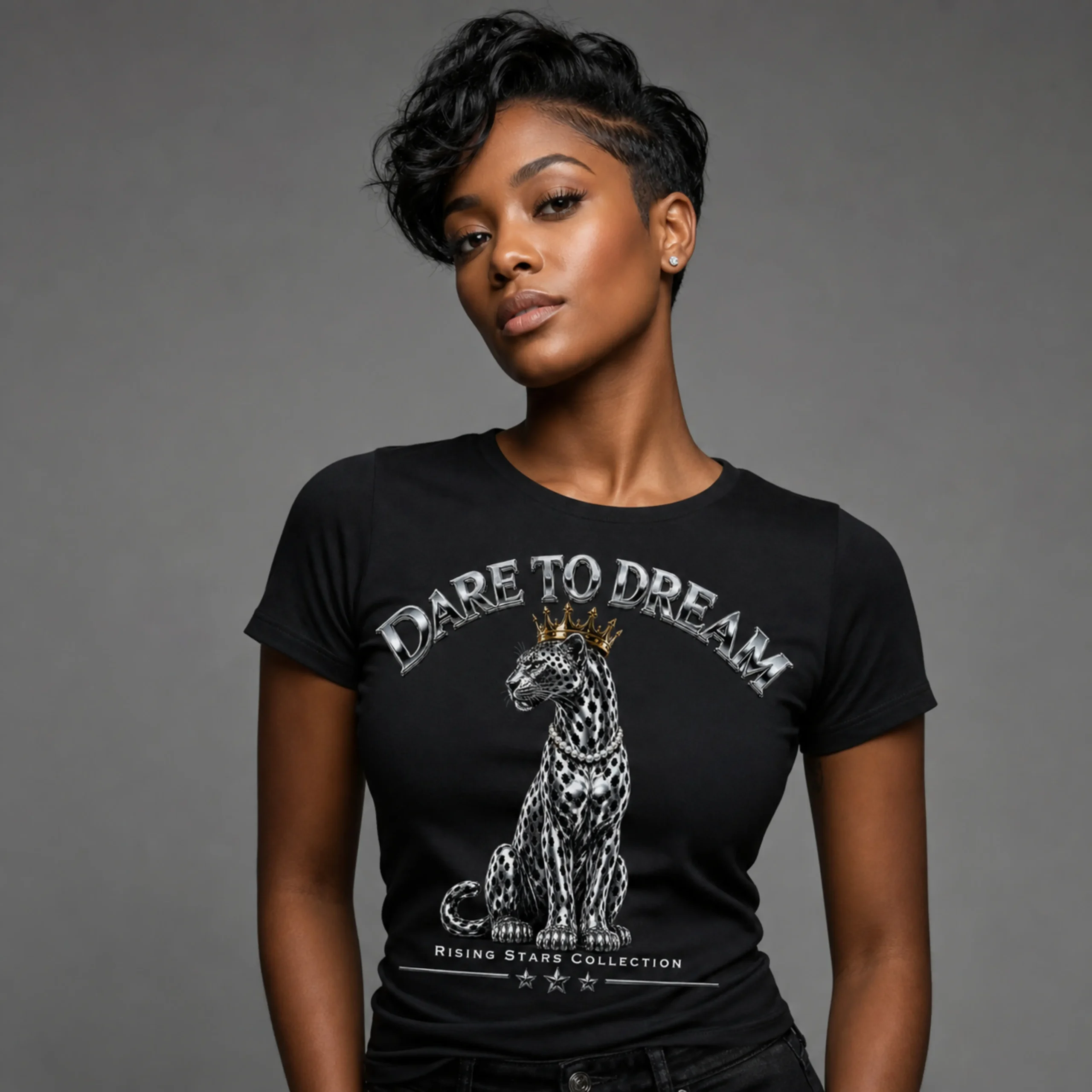 DARE TO DREAM - WOMEN