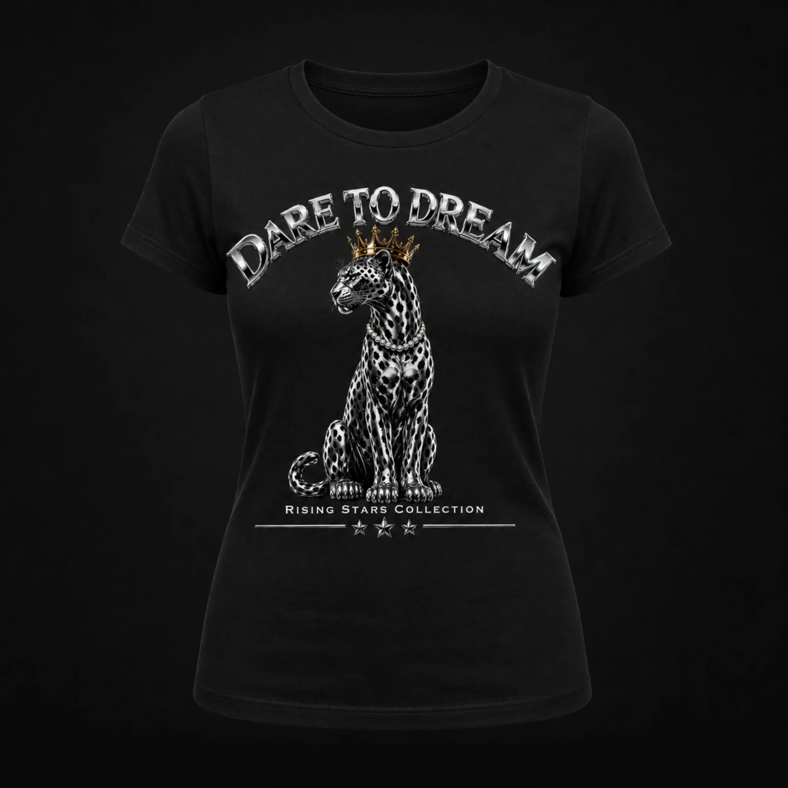 DARE TO DREAM - WOMEN - Image 2
