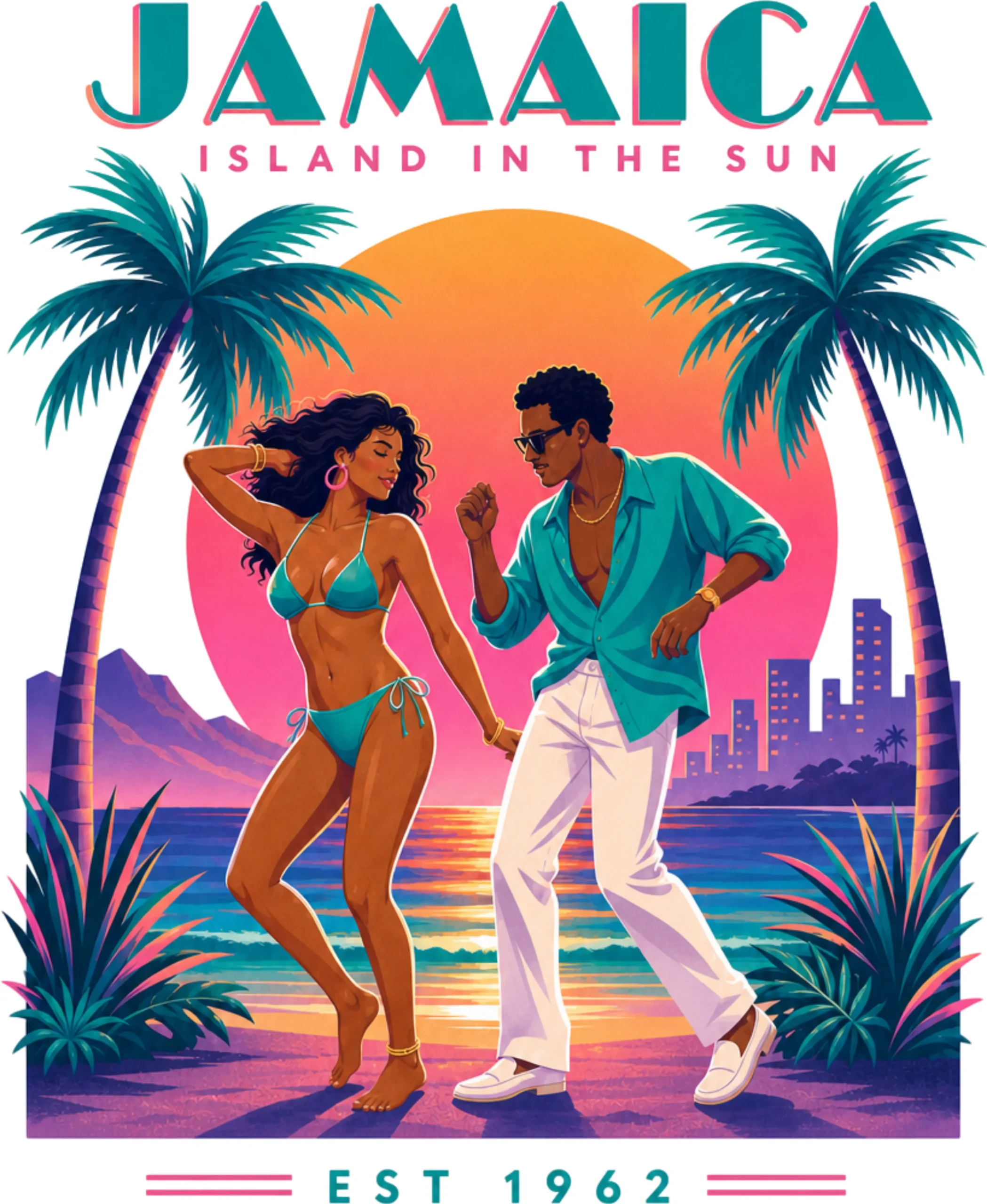 ISLAND IN THE SUN - Image 3