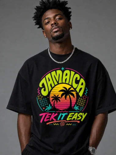 JAMIACA TEK IT EASY