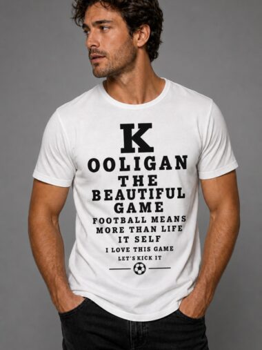 KOOLIGAN THE GAME