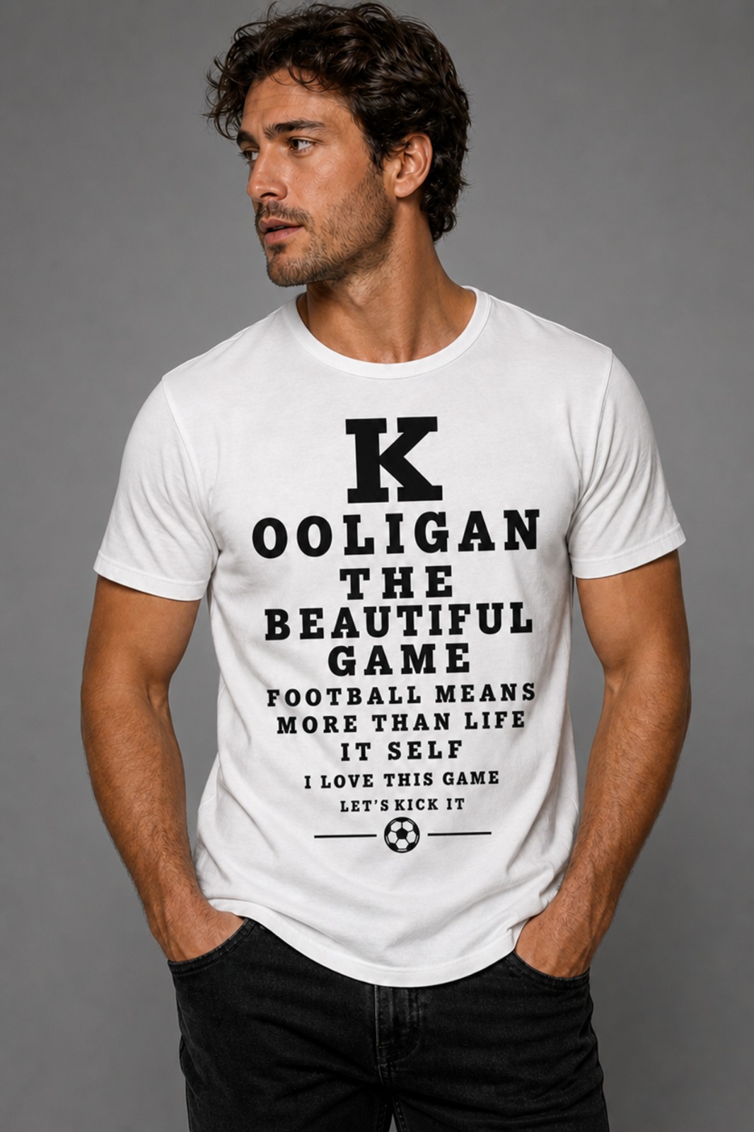 KOOLIGAN THE GAME