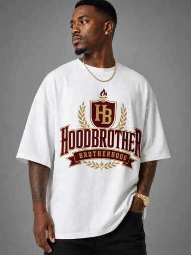 HOODBROTHER