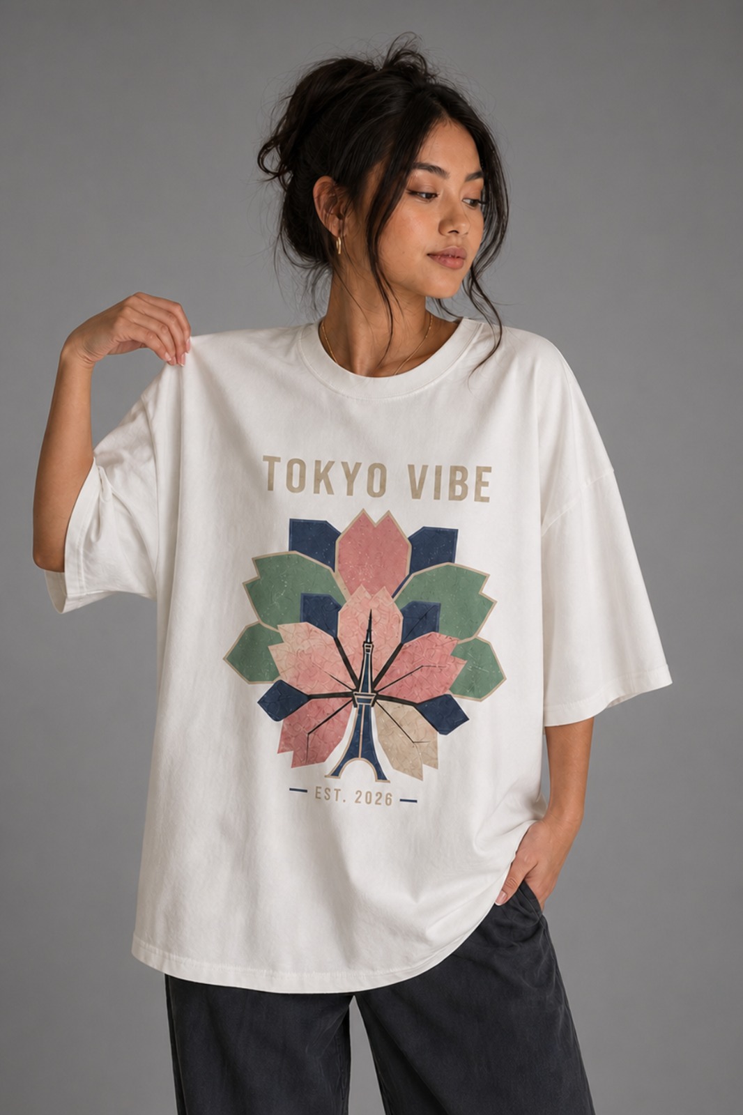 TOKYO